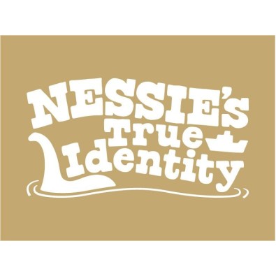 Nessie's True Identity Small Box Version