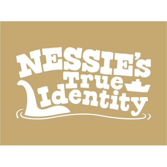 Nessie's True Identity Small Box Version