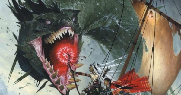 Pathfinder Advanced Player’s Guide Pocket Edition (P2)
