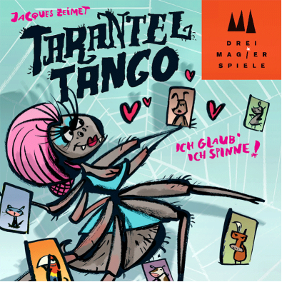 Tarantel Tango Tarantel Tango