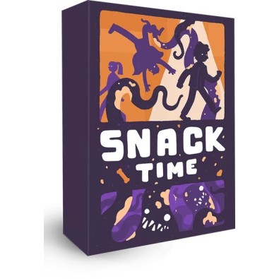 Snack Time Snack Time