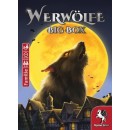 Werewolves Big Box *Limited Edition*- Damaged