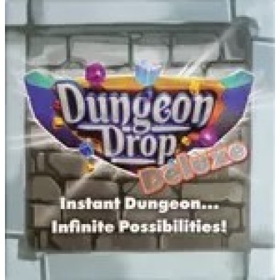 Dungeon Drop Deluxe (KS Ed.)