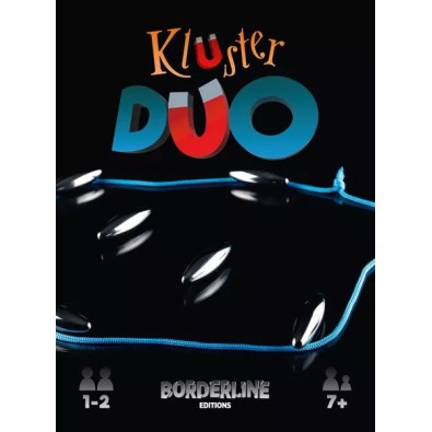 Kluster Duo Kluster Duo