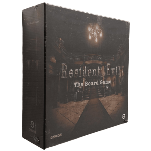 Resident Evil: The Board Game