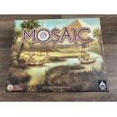 Mosaic: A Story of Civilization Sphinx Pledge (KS Ed.)- Damaged