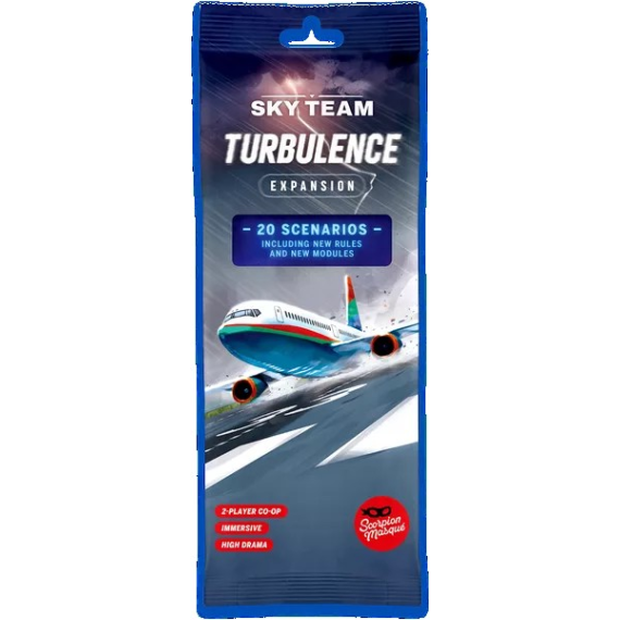turbulence