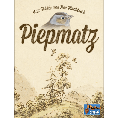 Piepmatz Piepmatz