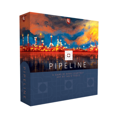 Pipeline Pipeline
