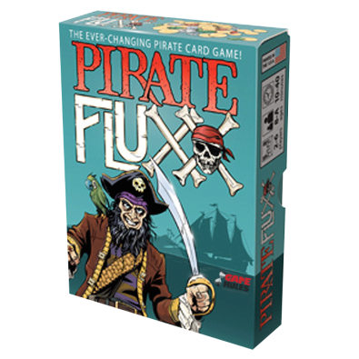 Pirate Fluxx
