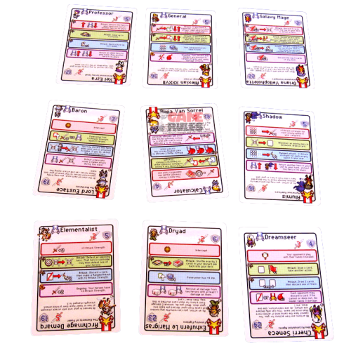 Pixel Tactics 3