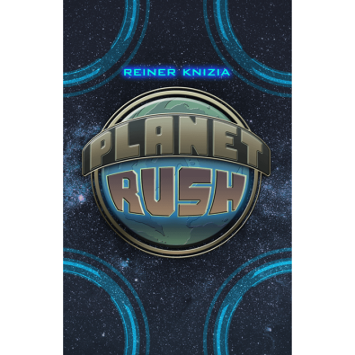 Planet Rush Planet Rush