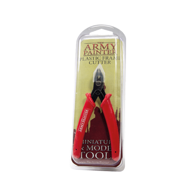 Plastic Frame Cutter