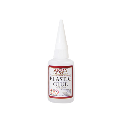 Plastic Glue