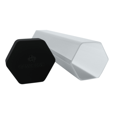 Playmat Tube - Clear