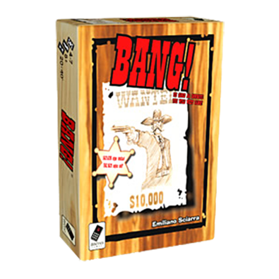 BANG! (GR) BANG! (GR)