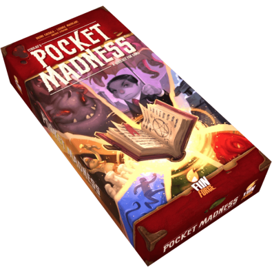Pocket Madness