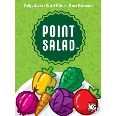 Point Salad Point Salad
