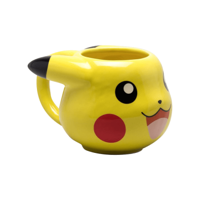 Pokemon Pikachu 3D Κούπα Pokemon Pikachu 3D Κούπα
