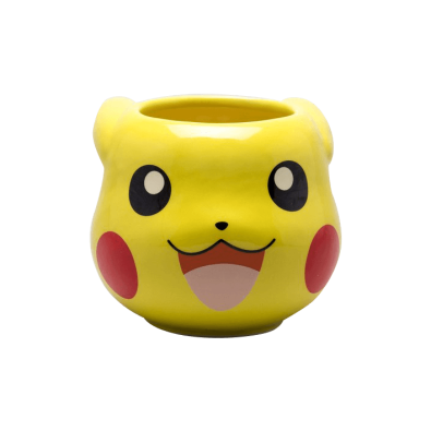 Pokemon Pikachu 3D Κούπα Pokemon Pikachu 3D Κούπα
