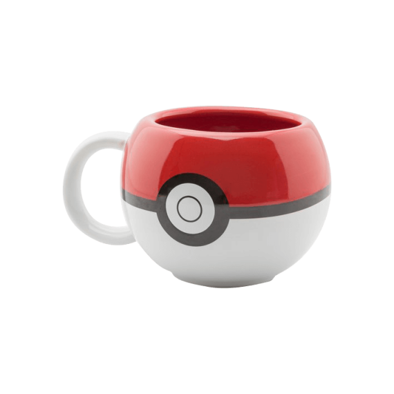 Pokemon Pokeball 3D Κούπα