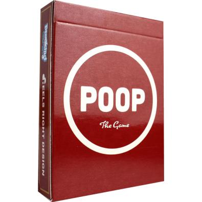 Poop: The Game Poop: The Game