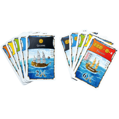 Port Royal - Expansion Port Royal - Expansion