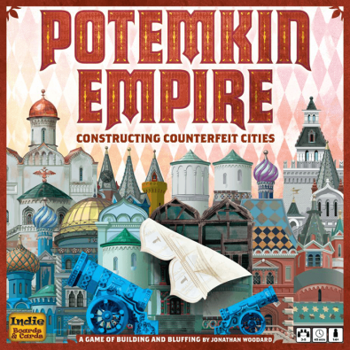 Potemkin Empire Potemkin Empire