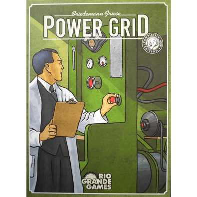 Power Grid