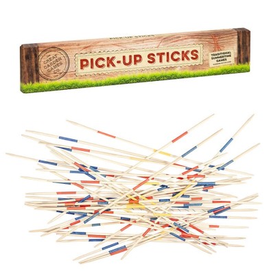 Giant Pick Up Sticks Giant Pick Up Sticks