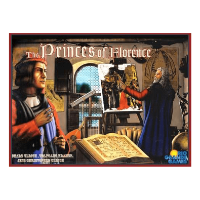 Princes of Florence