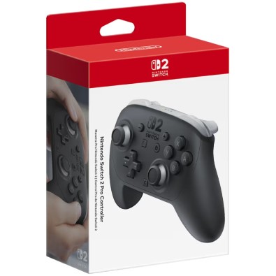 Nintendo Switch 20 Pro Controller