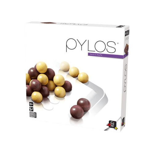 Pylos Mini