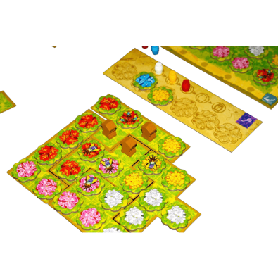 Queenz: To bee or not to bee