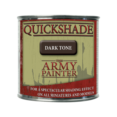 Quickshade - Dark Tone