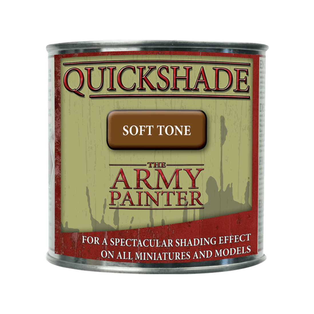 the army painter quickshade qs1001 msds