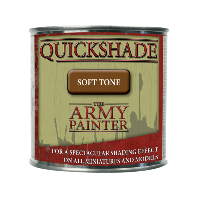 Quickshade - Soft Tone