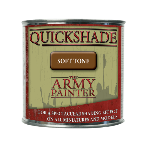 Quickshade - Soft Tone