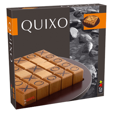 Quixo Classic Quixo Classic