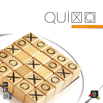 Quixo Mini Quixo Mini