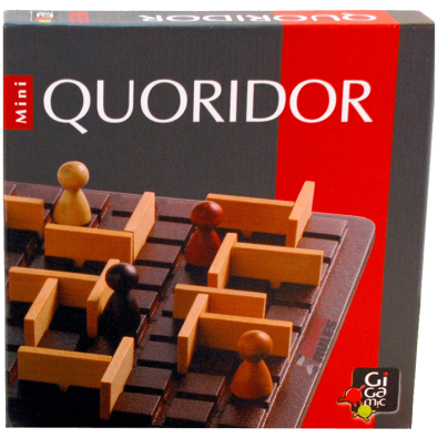 Quoridor Mini Quoridor Mini