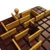 Quoridor Mini