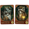 Raccoon Tycoon 