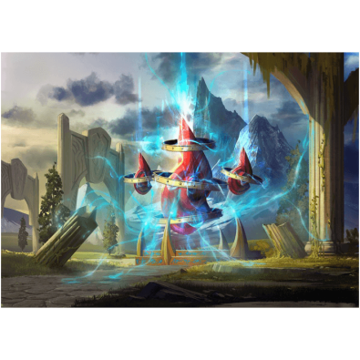 Radiant: Offline Battle Arena