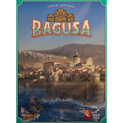 Ragusa Ragusa