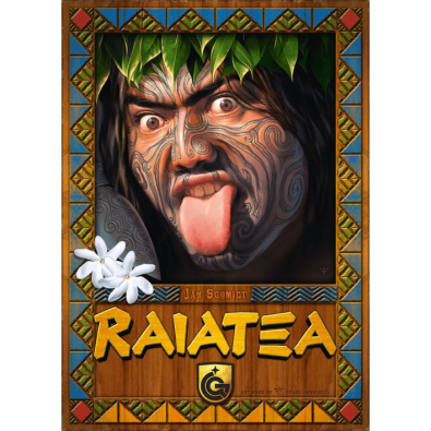 Raiatea Raiatea
