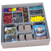 Raiders of the North Sea Insert