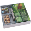 Raiders of the North Sea Insert