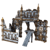 Rampart: Eternal Cathedral