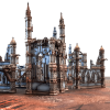 Rampart: Eternal Cathedral